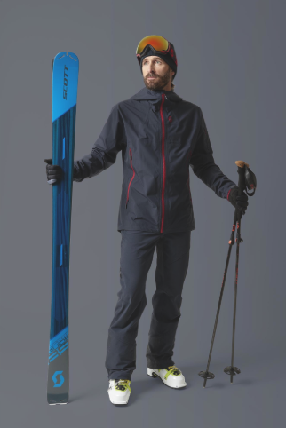 Scott Cosmos