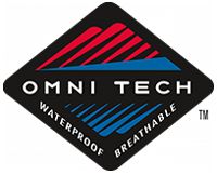 Omni Tech Waterproof Breathable