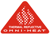 Omni Heat Thermal Reflective