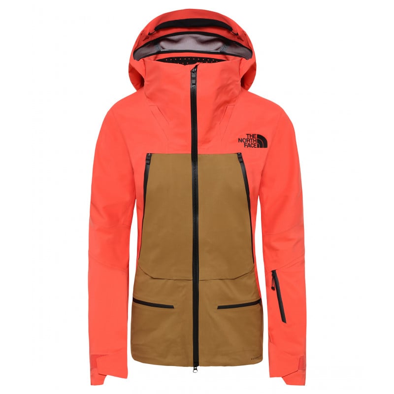 Veste de ski femme Purist The North Face