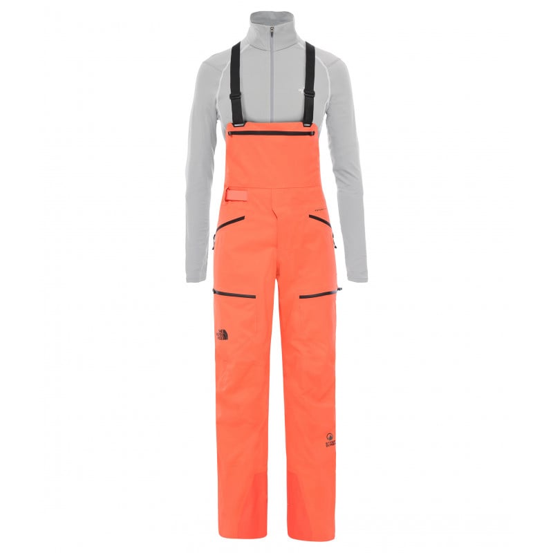 Salopette de ski femme Purist The North Face