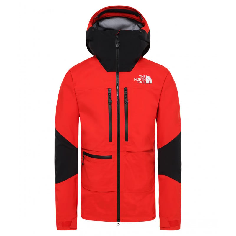 summit L5 The North Face