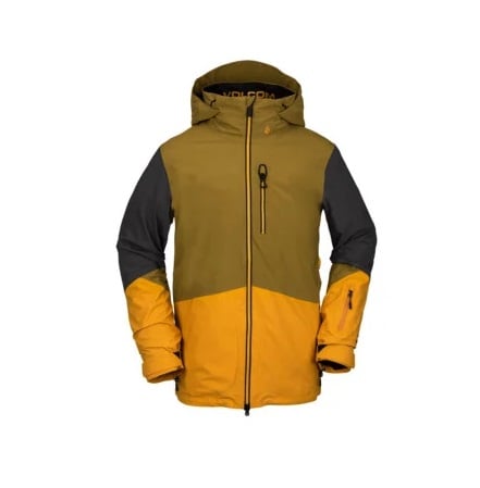 skidjacka volcom