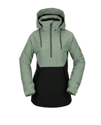 skidjacka volcom