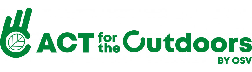 act for the outdoors